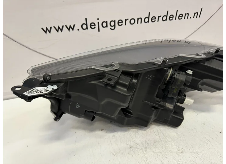 Koop Koplamp | Enkel bij Jager Auto-Onderdelen