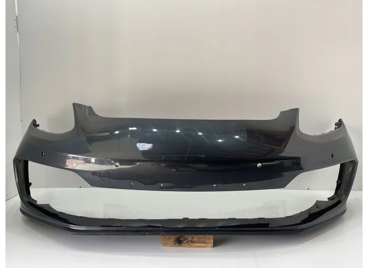 Koop Voorbumper bij Jager Auto-Onderdelen