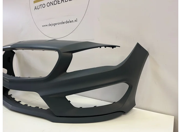 Koop Voorbumper bij Jager Auto-Onderdelen