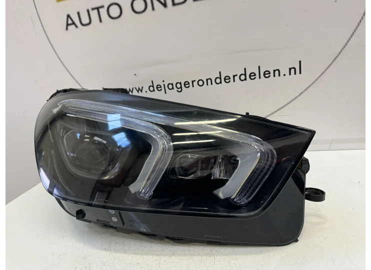 Koop Koplamp | Enkel bij Jager Auto-Onderdelen
