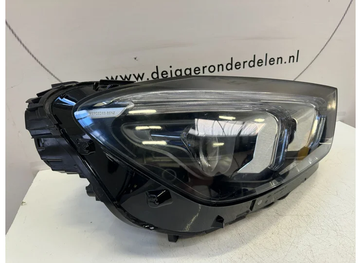 Koop Koplamp | Enkel bij Jager Auto-Onderdelen