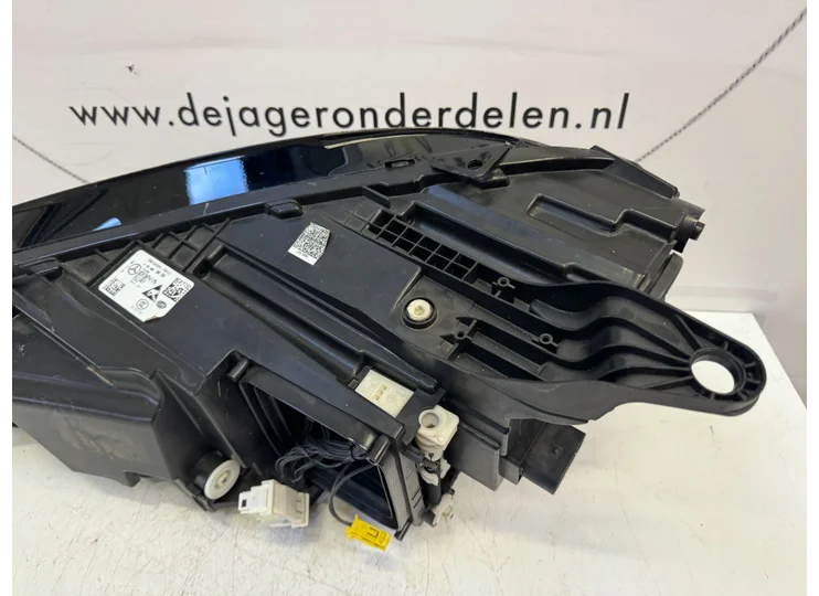 Koop Koplamp | Enkel bij Jager Auto-Onderdelen