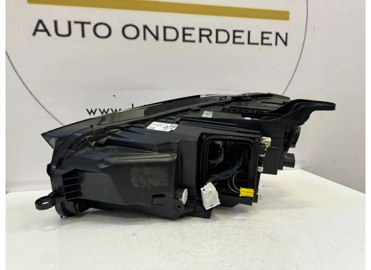 Koop Koplamp | Enkel bij Jager Auto-Onderdelen