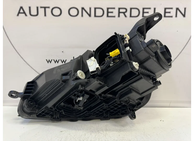Koop Koplamp | Enkel bij Jager Auto-Onderdelen