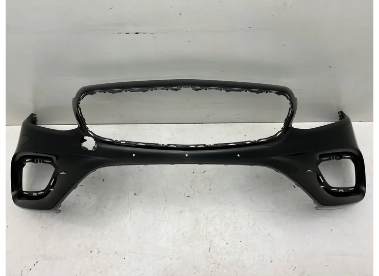 Koop Voorbumper bij Jager Auto-Onderdelen