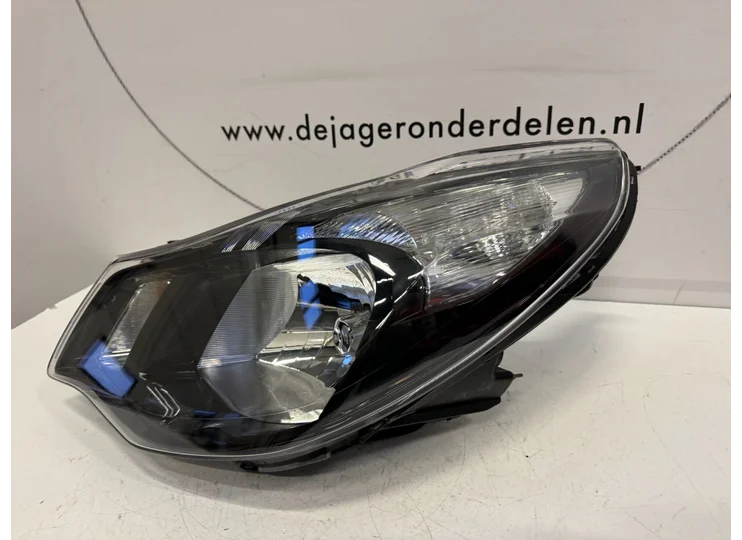 Koop Koplamp | Enkel bij Jager Auto-Onderdelen