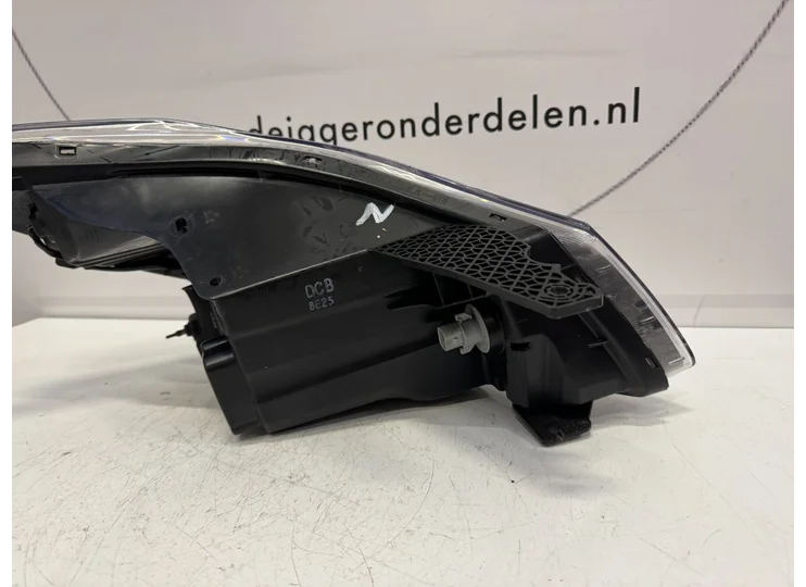 Koop Koplamp | Enkel bij Jager Auto-Onderdelen