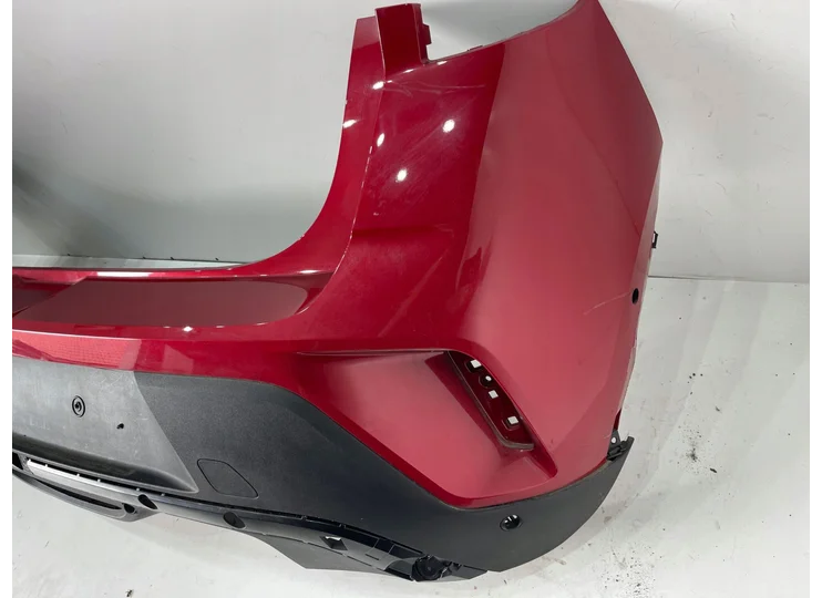 Koop Achterbumper bij Jager Auto-Onderdelen