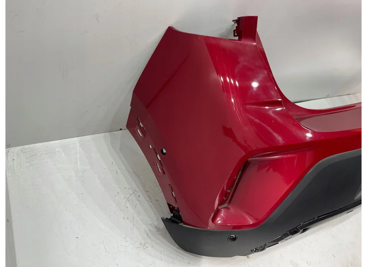 Koop Achterbumper bij Jager Auto-Onderdelen