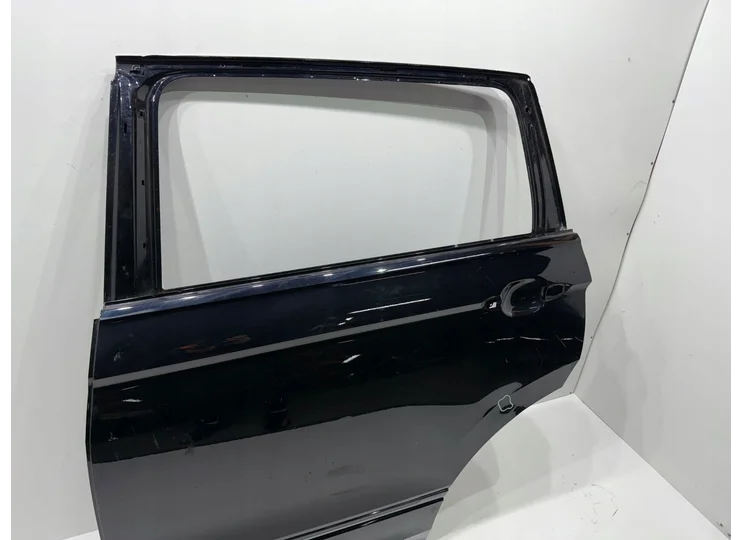 Koop Portier | Deur | Enkel bij Jager Auto-Onderdelen