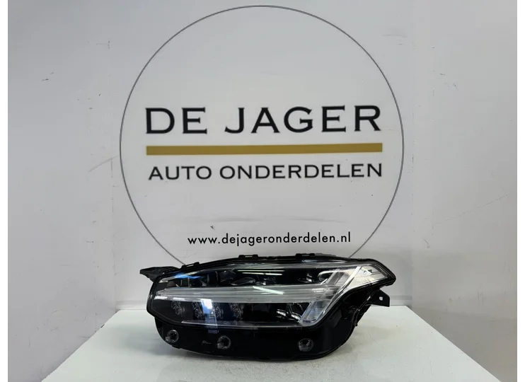 VOLVO XC90 VOL LED KOPLAMP LINKS 31677044 image 1