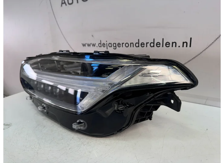 Koop Koplamp | Enkel bij Jager Auto-Onderdelen