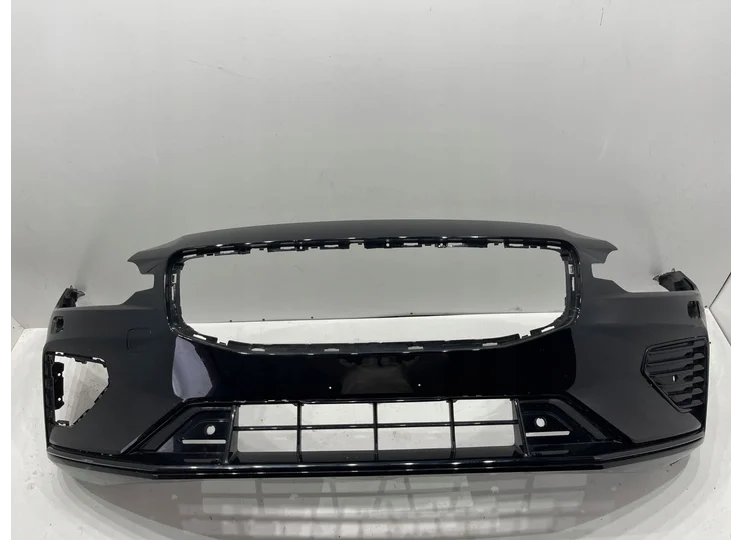 VOLVO S60 V60 III 3 R DESIGN VOORBUMPER BUMPER ORGINEEL image 1