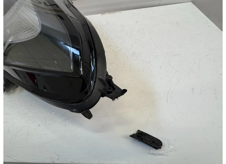 Koop Koplamp | Enkel bij Jager Auto-Onderdelen