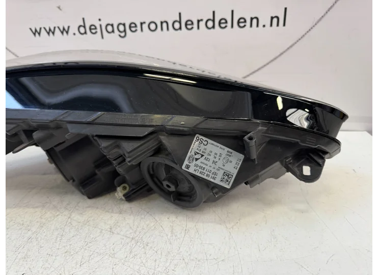 Koop Koplamp | Enkel bij Jager Auto-Onderdelen