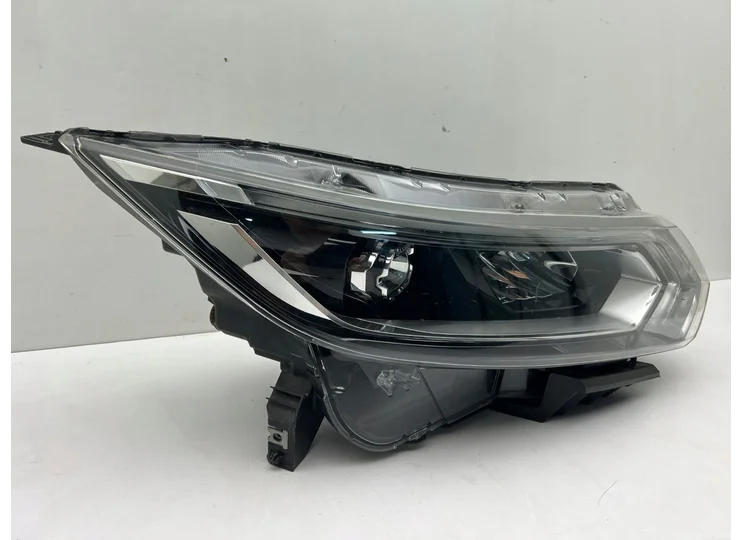 Koop Koplamp | Enkel bij Jager Auto-Onderdelen
