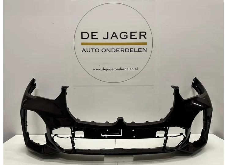 BMW X5 G05 VOORBUMPER M-PAKKET 6PDC 5111-8069207 image 1