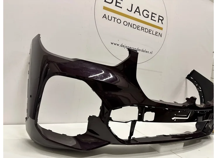 Koop Voorbumper bij Jager Auto-Onderdelen