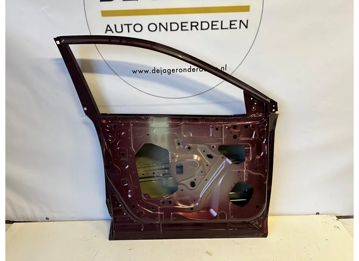 Koop Portier | Deur | Enkel bij Jager Auto-Onderdelen