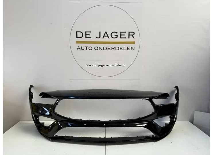 Koop Voorbumper bij Jager Auto-Onderdelen