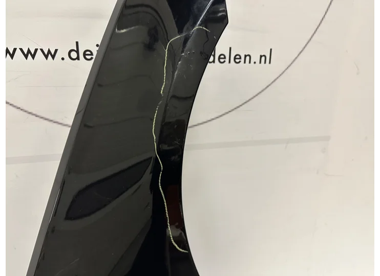 Koop Zijpaneel | Zijscherm | Voorscherm bij Jager Auto-Onderdelen