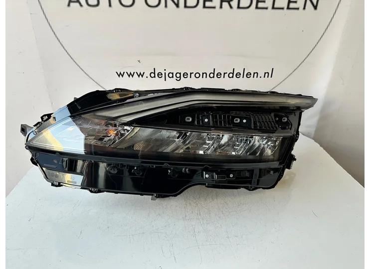 Koop Koplamp | Enkel bij Jager Auto-Onderdelen