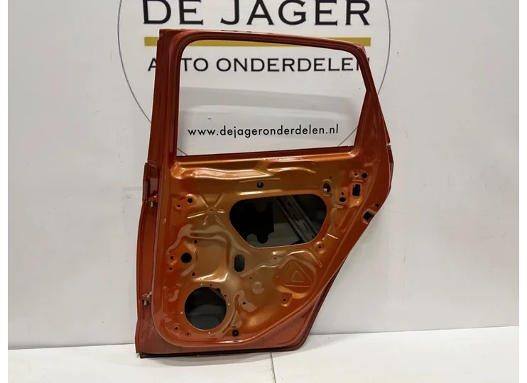 Koop Portier | Deur | Enkel bij Jager Auto-Onderdelen