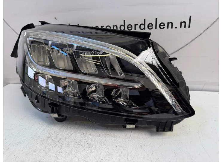 Koop Koplamp | Enkel bij Jager Auto-Onderdelen