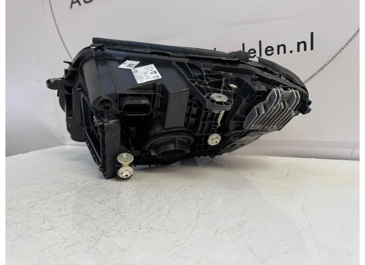Koop Koplamp | Enkel bij Jager Auto-Onderdelen