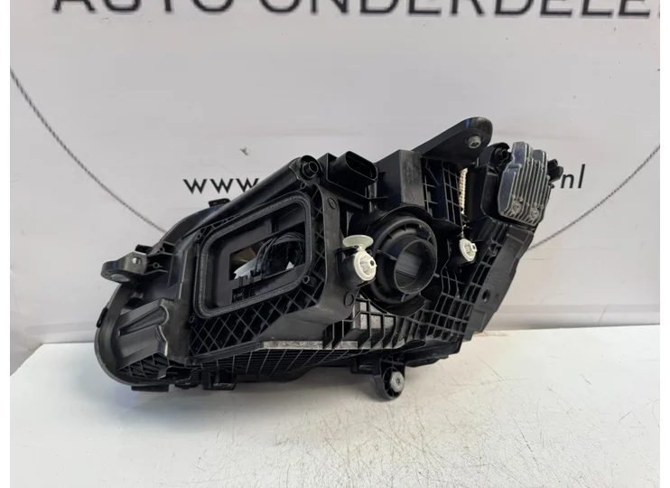 Koop Koplamp | Enkel bij Jager Auto-Onderdelen