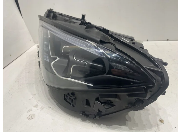 Koop Koplamp | Links en Rechts bij Jager Auto-Onderdelen