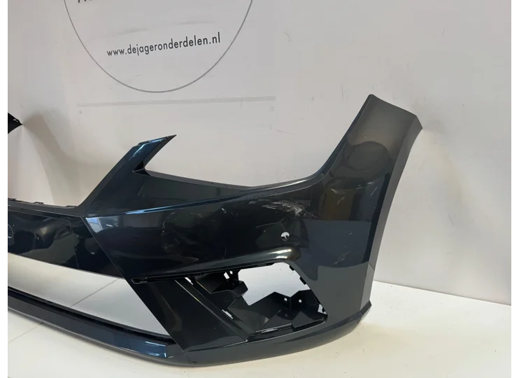 Koop Voorbumper bij Jager Auto-Onderdelen
