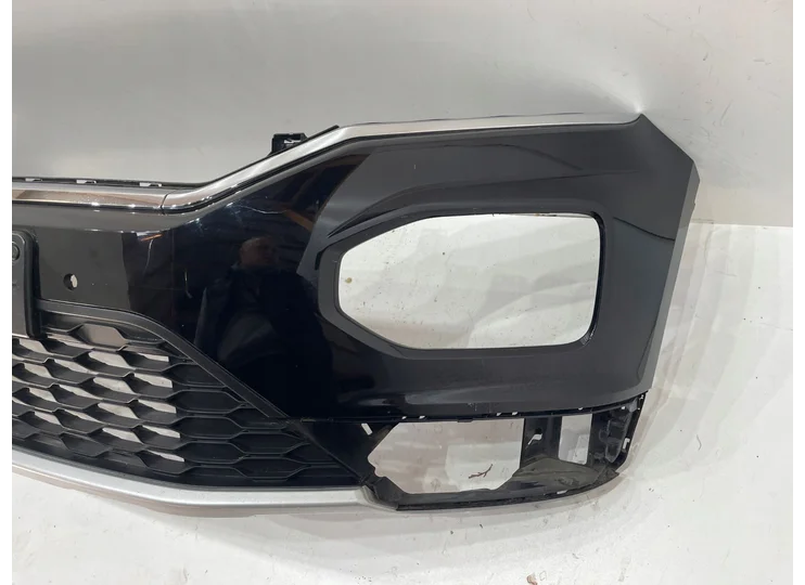 Koop Voorbumper bij Jager Auto-Onderdelen