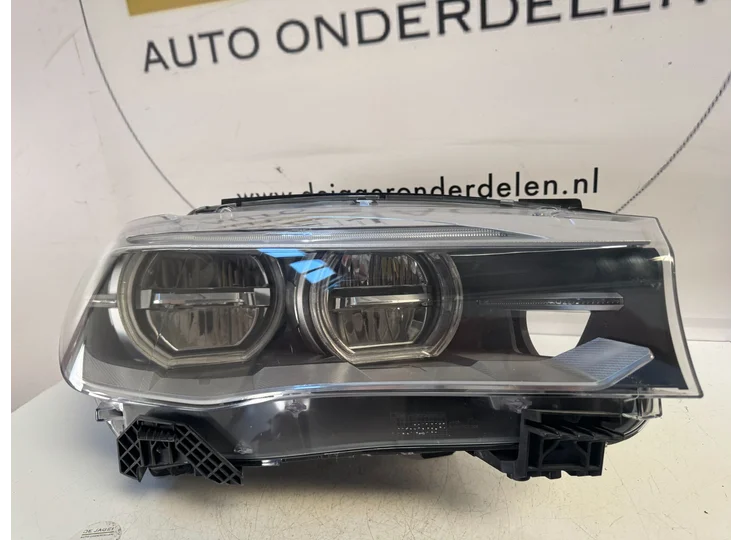 Koop Koplamp | Enkel bij Jager Auto-Onderdelen