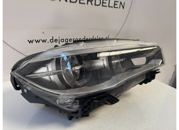 Koop Koplamp | Enkel bij Jager Auto-Onderdelen