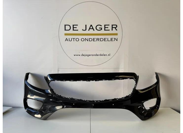 MB E KLASSE W213 W238 AMG VOORBUMPER BUMPER A2138852600 image 1