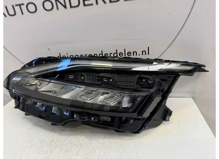 Koop Koplamp | Enkel bij Jager Auto-Onderdelen