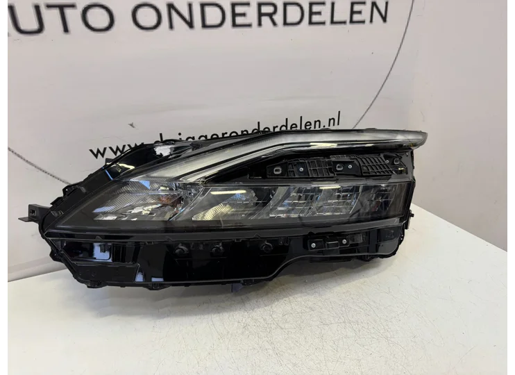 Koop Koplamp | Enkel bij Jager Auto-Onderdelen