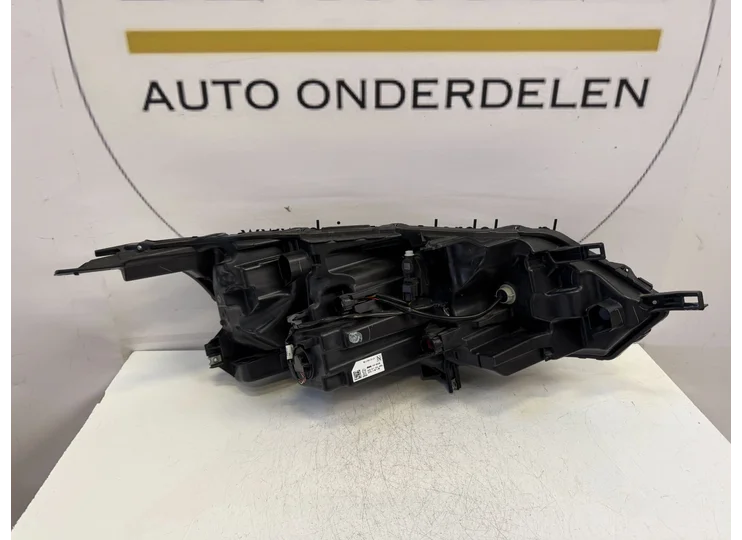 Koop Koplamp | Enkel bij Jager Auto-Onderdelen