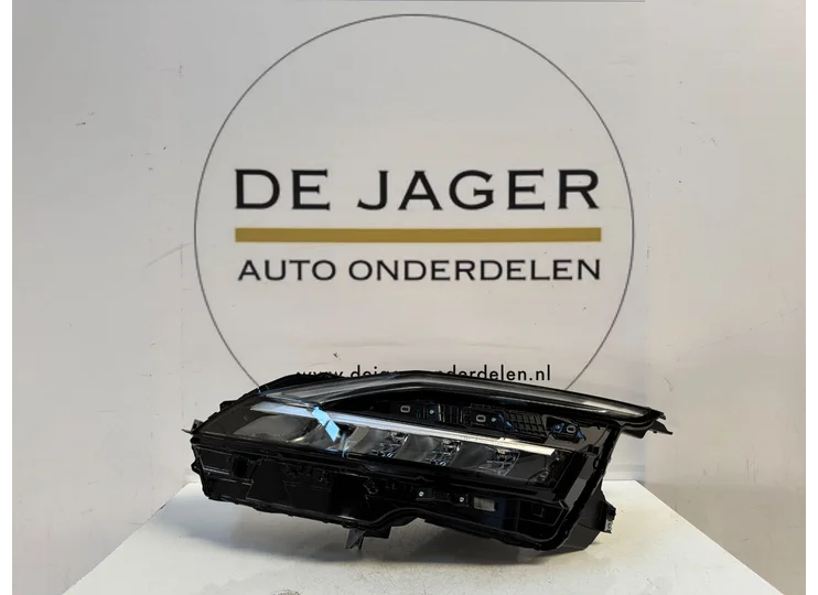 Koop Koplamp | Enkel bij Jager Auto-Onderdelen