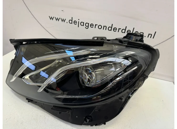 Koop Koplamp | Enkel bij Jager Auto-Onderdelen