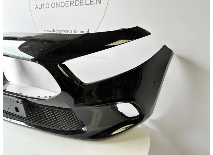 Koop Voorbumper bij Jager Auto-Onderdelen