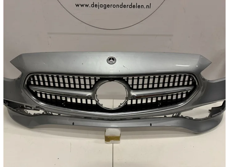 Koop Voorbumper bij Jager Auto-Onderdelen