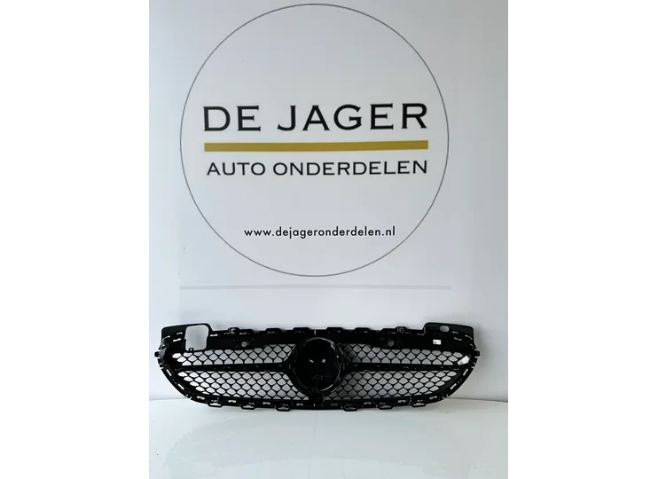Koop Grille bij Jager Auto-Onderdelen