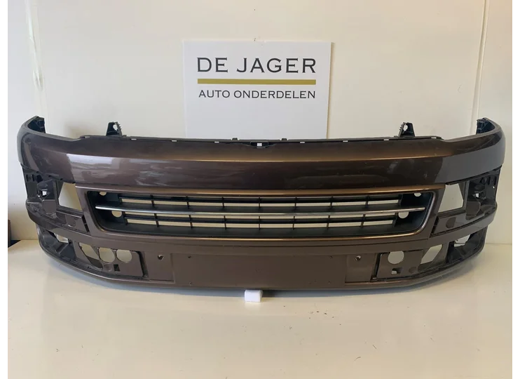 Koop Voorbumper bij Jager Auto-Onderdelen