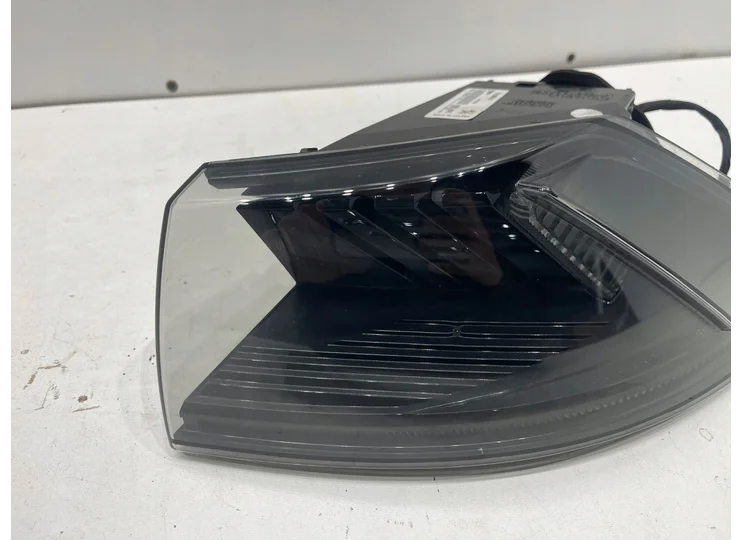 Koop Koplamp glas | Enkel bij Jager Auto-Onderdelen