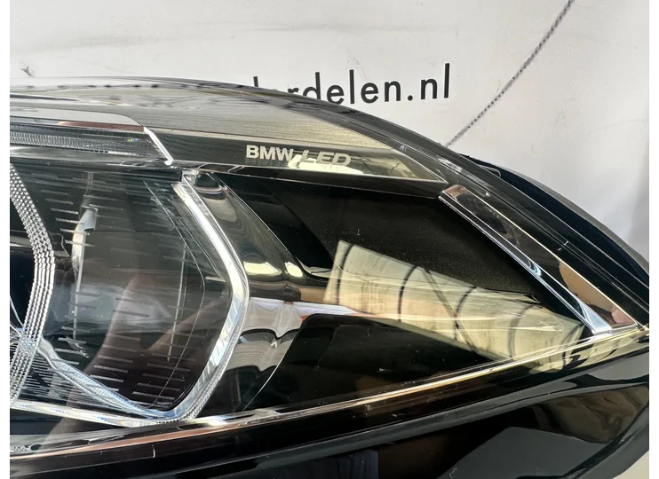 Koop Koplamp | Enkel bij Jager Auto-Onderdelen