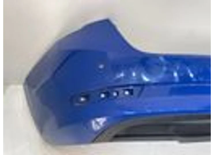 Koop Achterbumper bij Jager Auto-Onderdelen