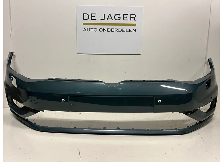 Koop Voorbumper bij Jager Auto-Onderdelen