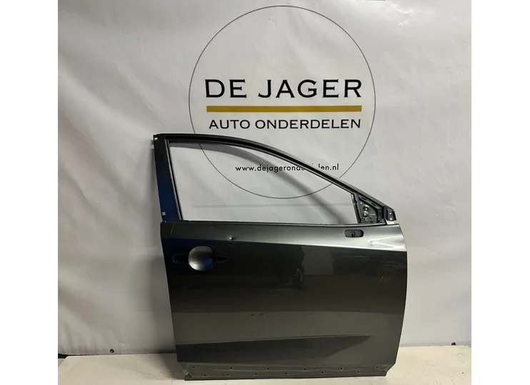 Koop Portier | Deur | Enkel bij Jager Auto-Onderdelen